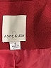 Anne Klein II Burgundy Blazer Size 8 - photo 6