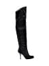 Saint Tropez Black Boots Size EU 35 - photo 1