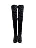 Saint Tropez Black Boots Size EU 35 - photo 2