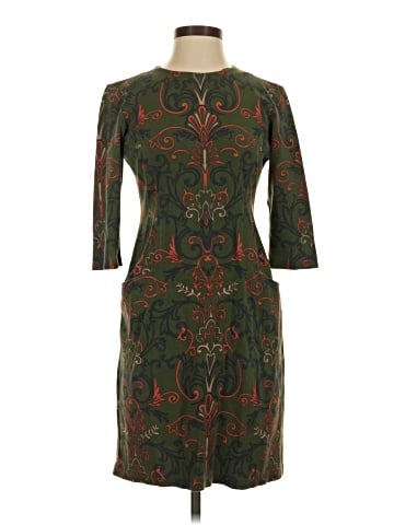 J. McLaughlin Cocktail Dress (view 1)