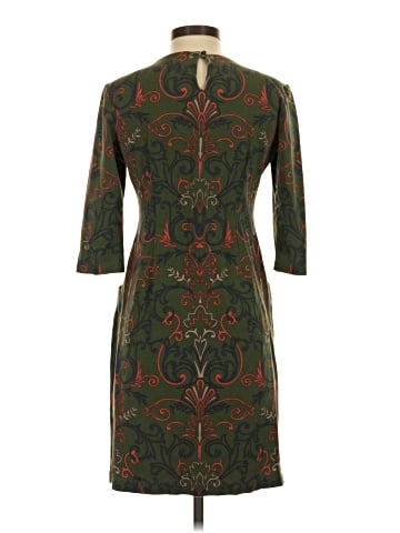 J. McLaughlin Cocktail Dress (view 2)