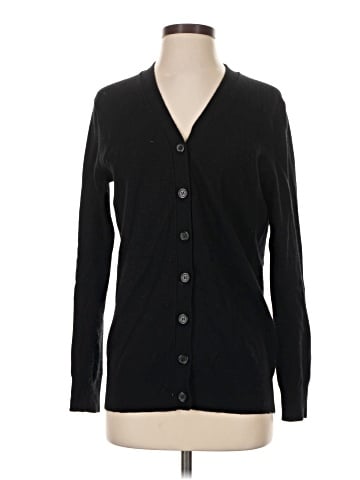 J.Crew Wool Cardigan (view 1)