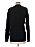 J.Crew Black Wool Cardigan Size S - photo 2