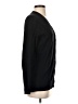J.Crew Black Wool Cardigan Size S - photo 4