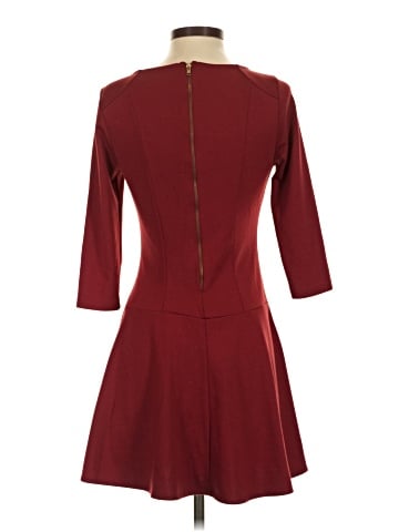 Bar III Casual Dress (view 2)