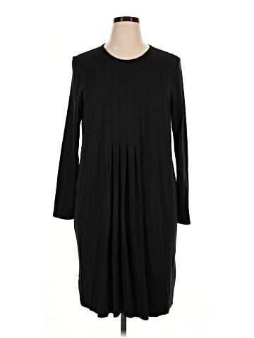 J.Jill Casual Dress (view 1)