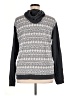Volcom Gray Long Sleeve Henley Size XL - photo 2