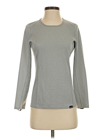 Patagonia Long Sleeve T-Shirt (view 1)