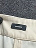 Express Ivory Casual Pants Size 2 - photo 4