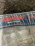 Crewcuts Solid Blue Jeans Size 16 - photo 3