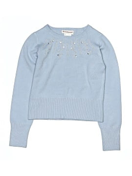 American Girl Pullover Sweater