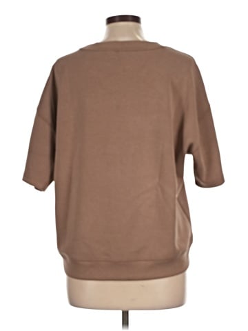 Yogalicious Short Sleeve Top (view 2)