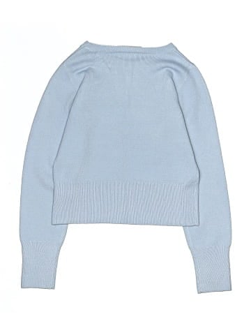 American Girl Pullover Sweater (view 2)