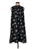 Joie 100% Polyester Stars Black Cocktail Dress Size M - photo 1