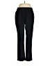 Zara Basic Solid Black Active Pants Size M - photo 1