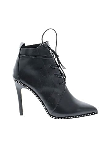 BCBGeneration Ankle Boots (view 1)
