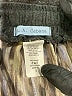 La Cabana 100% Polyester Print Gold Casual Pants Size S - photo 7
