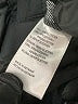 Weatherproof 100% Polyester Black Vest Size L - photo 7