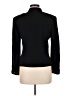 Gianni Sport 100% Wool Black Wool Blazer Size 8 - photo 2