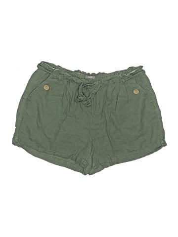 Maurices Shorts (view 1)