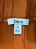 Bar III Orange Dress Pants Size XL - photo 3