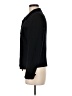 Gianni Sport 100% Wool Black Wool Blazer Size 8 - photo 5