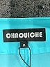 Assorted Brands 100% Polyester Teal Casual Pants Size M - photo 4