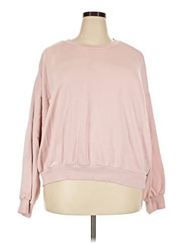 Divided by H&M Sweatshirt (view 1)