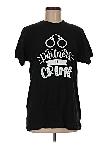 Tultex Short Sleeve T-Shirt (view 1)
