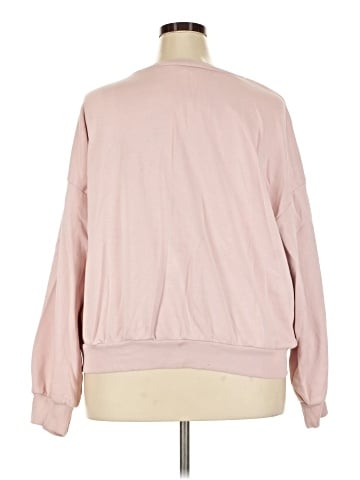 Divided by H&M Sweatshirt (view 2)