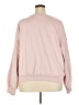 Divided by H&M Pink Sweatshirt Size XXL - photo 2