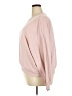 Divided by H&M Pink Sweatshirt Size XXL - photo 5