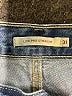 Levi's 100% Cotton Blue Jeans Size 31 waist - photo 8