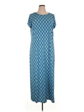 MSK Casual Dress (view 1)