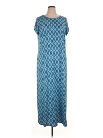 MSK Casual Dress (view 1)
