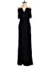 Lulus Black Jumpsuit Size S - photo 1