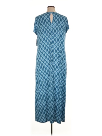 MSK Casual Dress (view 2)