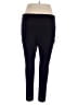 Z by Zella Solid Black Active Pants Size XL - photo 2