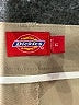 Dickies Solid Green Khakis Size 11 - photo 3
