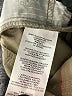 Dickies Solid Green Khakis Size 11 - photo 4