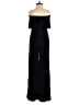 Lulus Black Jumpsuit Size S - photo 2