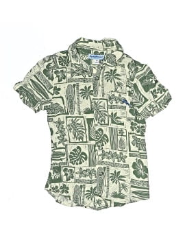 Tommy Bahama Short Sleeve Polo