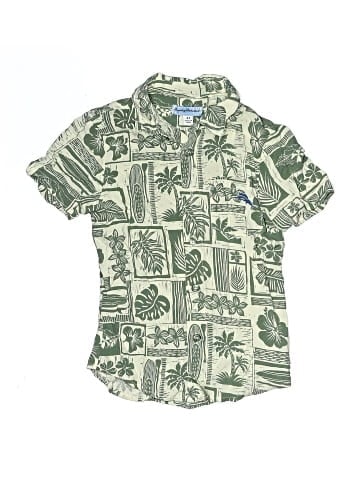Tommy Bahama Short Sleeve Polo (view 1)