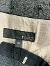 Next Black Dress Pants Size 12 - photo 4