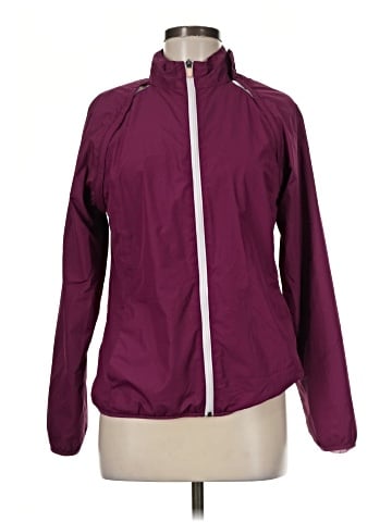 Lady Hagen Track Jacket (view 1)