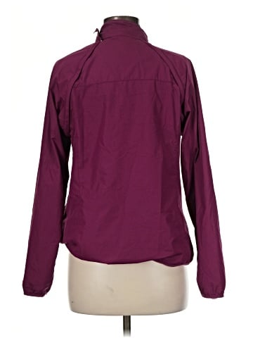Lady Hagen Track Jacket (view 2)