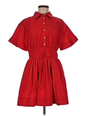 J.Crew Casual Dress (view 1)