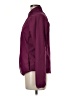 Lady Hagen 100% Polyester Purple Track Jacket Size M - photo 5