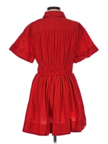 J.Crew Casual Dress (view 2)