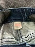 Crewcuts Solid Blue Jeggings Size 16 - photo 3